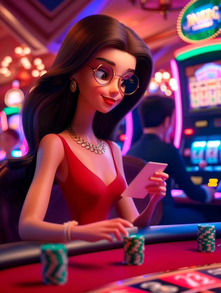 Antarmuka permainan Gaple Online di mawar88 menampilkan kartu domino dan papan permainan