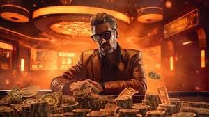 Gaple Online Game 