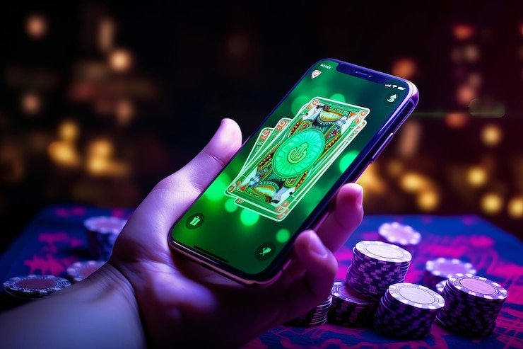 Antarmuka permainan Nolimit City di mawar88 menampilkan berbagai judul slot inovatif
