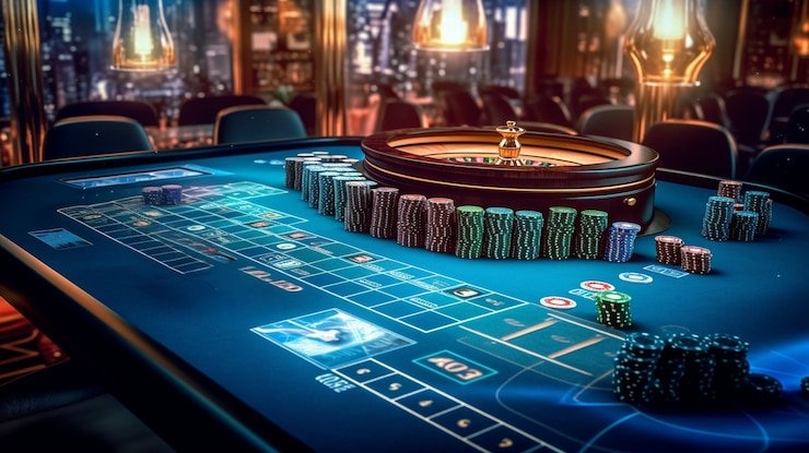 Mode demo gratis permainan Nolimit City di mawar88